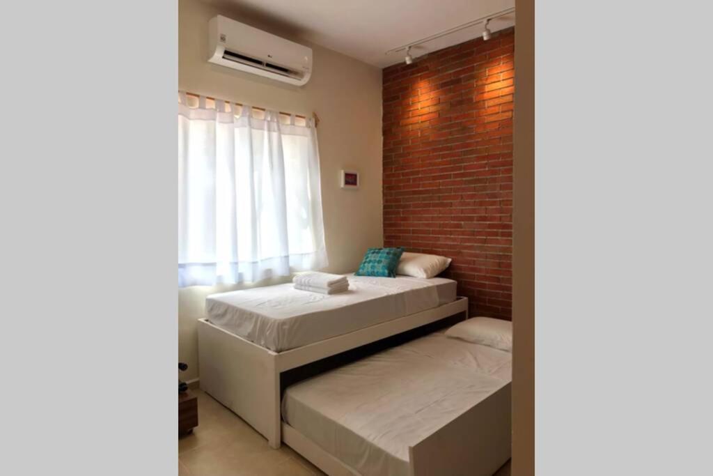 Casa Yaxche Apartment ปลายาเดลการ์เมน ภายนอก รูปภาพ